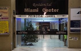 Apartamento Conjugado Copacabana